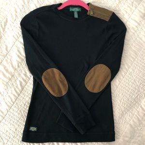 Ralph Lauren long sleeve tee